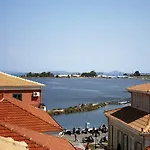 Pirofani Gasthof Lefkáda