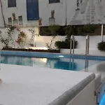 Pirofani 4* Lefkáda