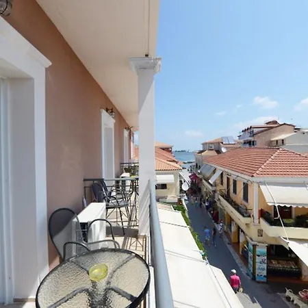 Casa de hóspedes Pirofani