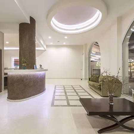 Guest house Pirofani