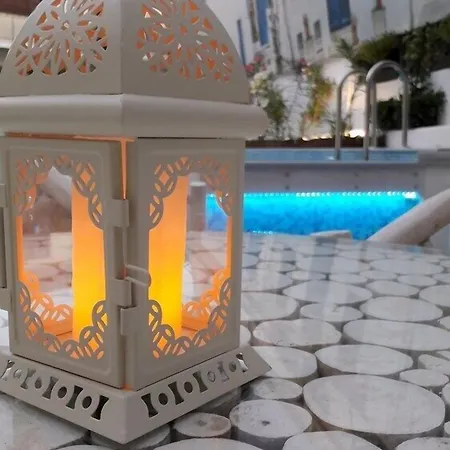 Pirofani Lefkada City