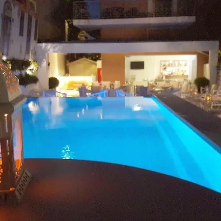 Guest house Pirofani 4*