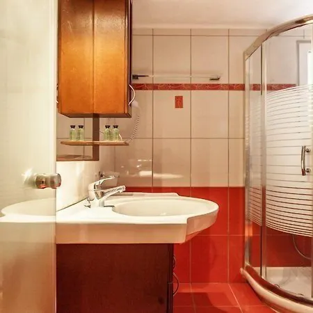 Pirofani Guest house Lefkada City