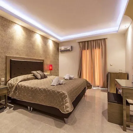 Pirofani Guest house