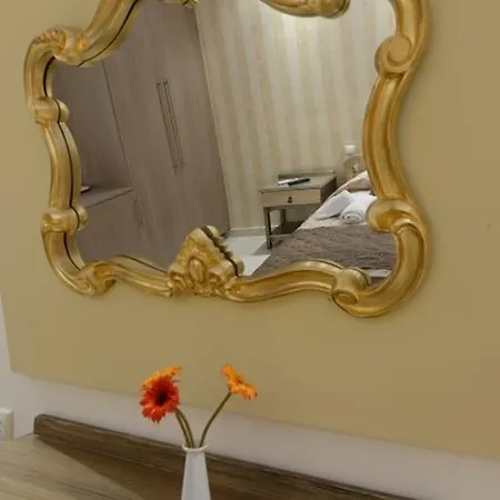 Pirofani Guest house 4*