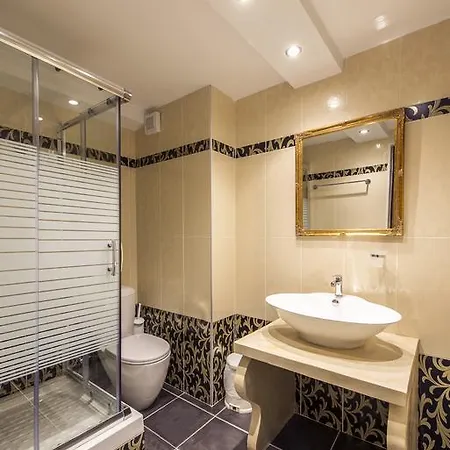 Pirofani 4* Lefkáda