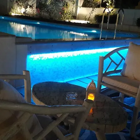 Pirofani 4* Лефкада