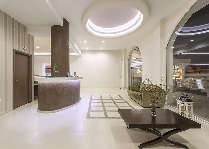 Maison d'hôtes Pirofani