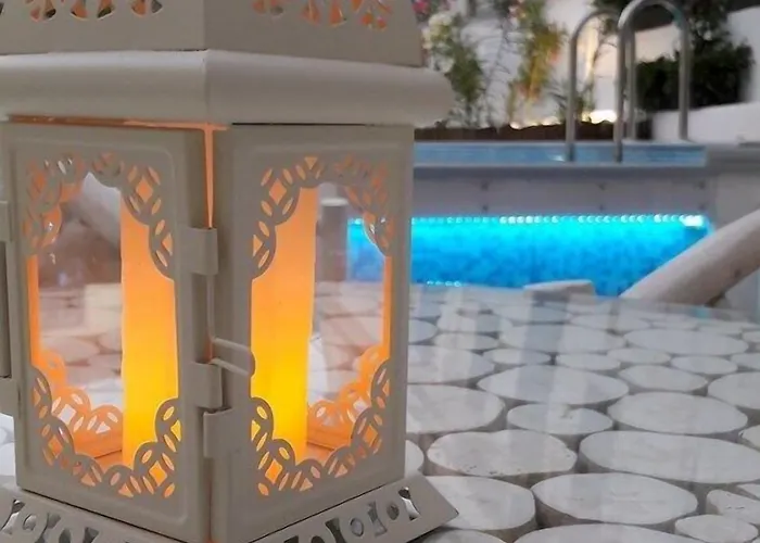 Pirofani Lefkada City