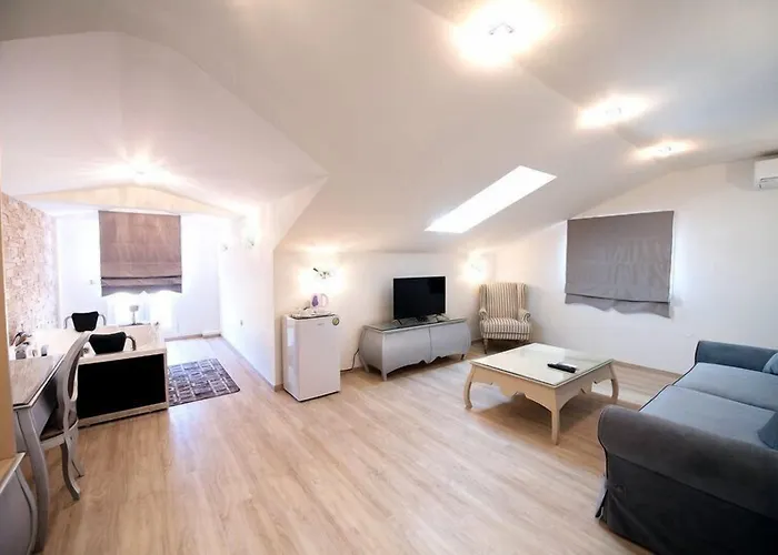 Pirofani Maison d'hôtes