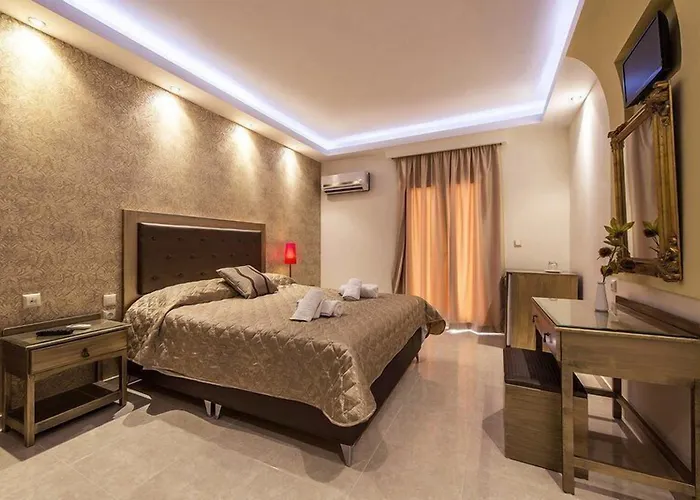 Pirofani Guest house