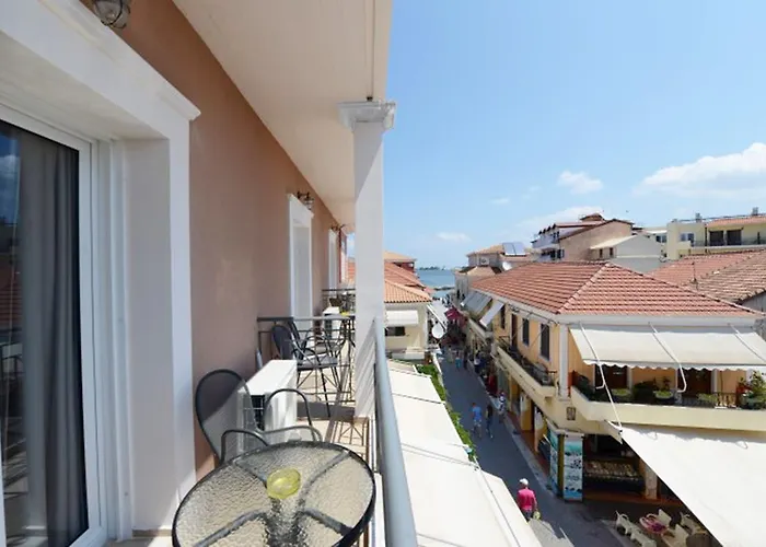 Maison d'hôtes Pirofani