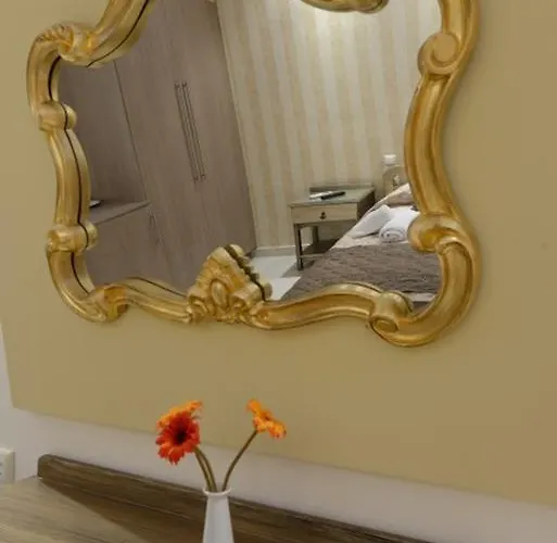 Pirofani Guest house 4*