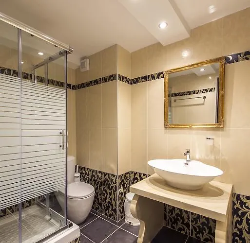 Pirofani 4* Lefkáda