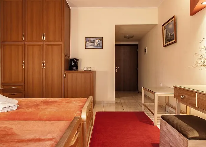 Maison d'hôtes Pirofani 4*