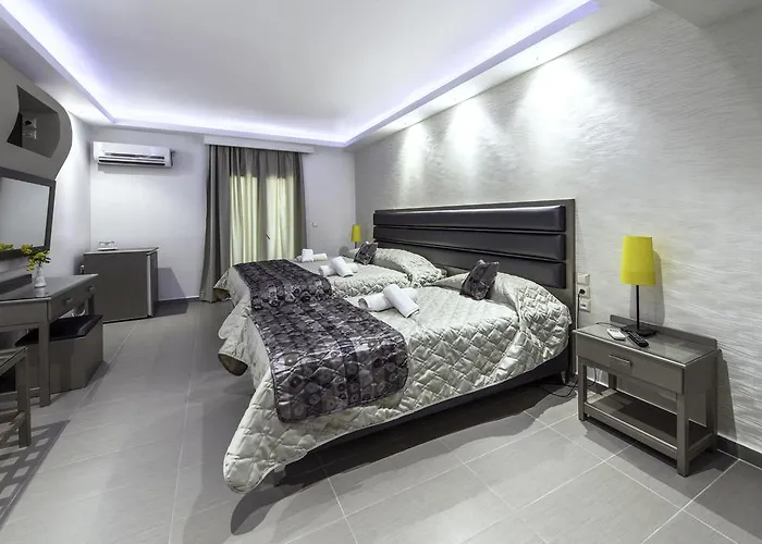 Guest house Pirofani