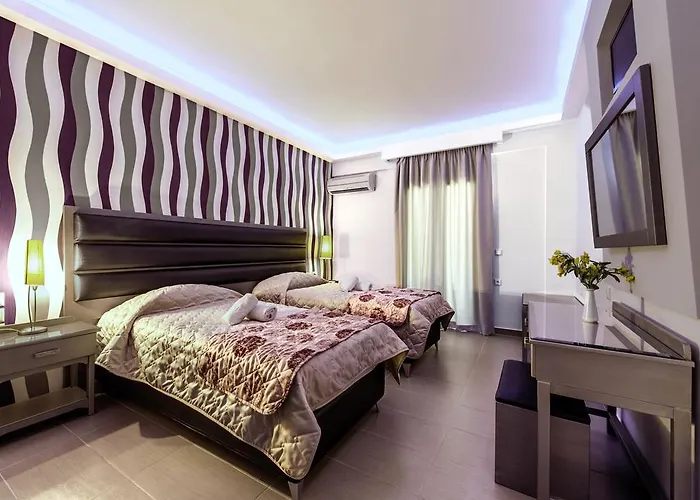 Pirofani بيت ضيافة