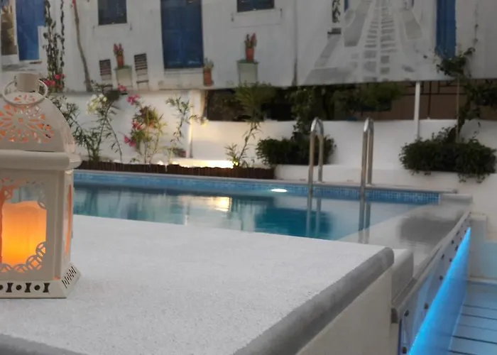 Pirofani 4* Lefkáda