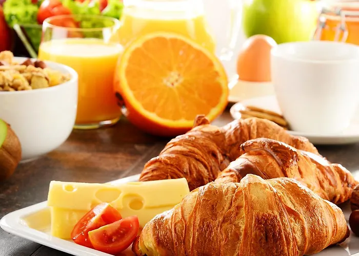 Maison d'hôtes Pirofani 4*